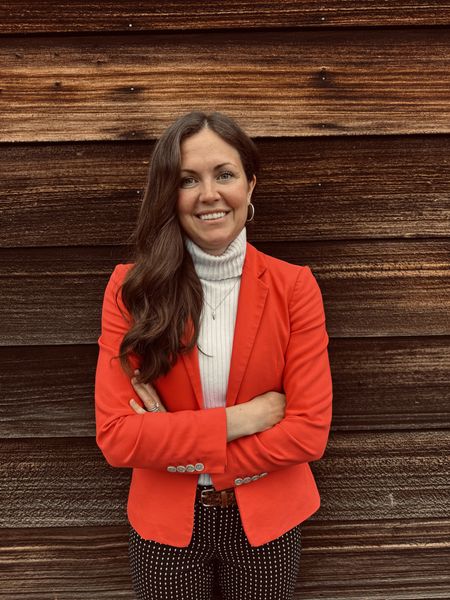 Lauren Simon, Business Development Manager/Realtor for the Wally Kidd Team