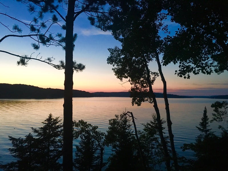 Walloon Lake Real Estate Waterfront Lots Wally Kidd