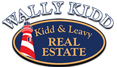 Wally Kidd - Kidd & Leavy Real Estate